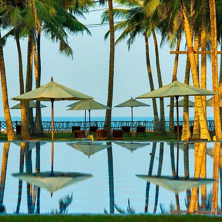 Taprobana By Asia Leisure واديوفا المظهر الخارجي الصورة