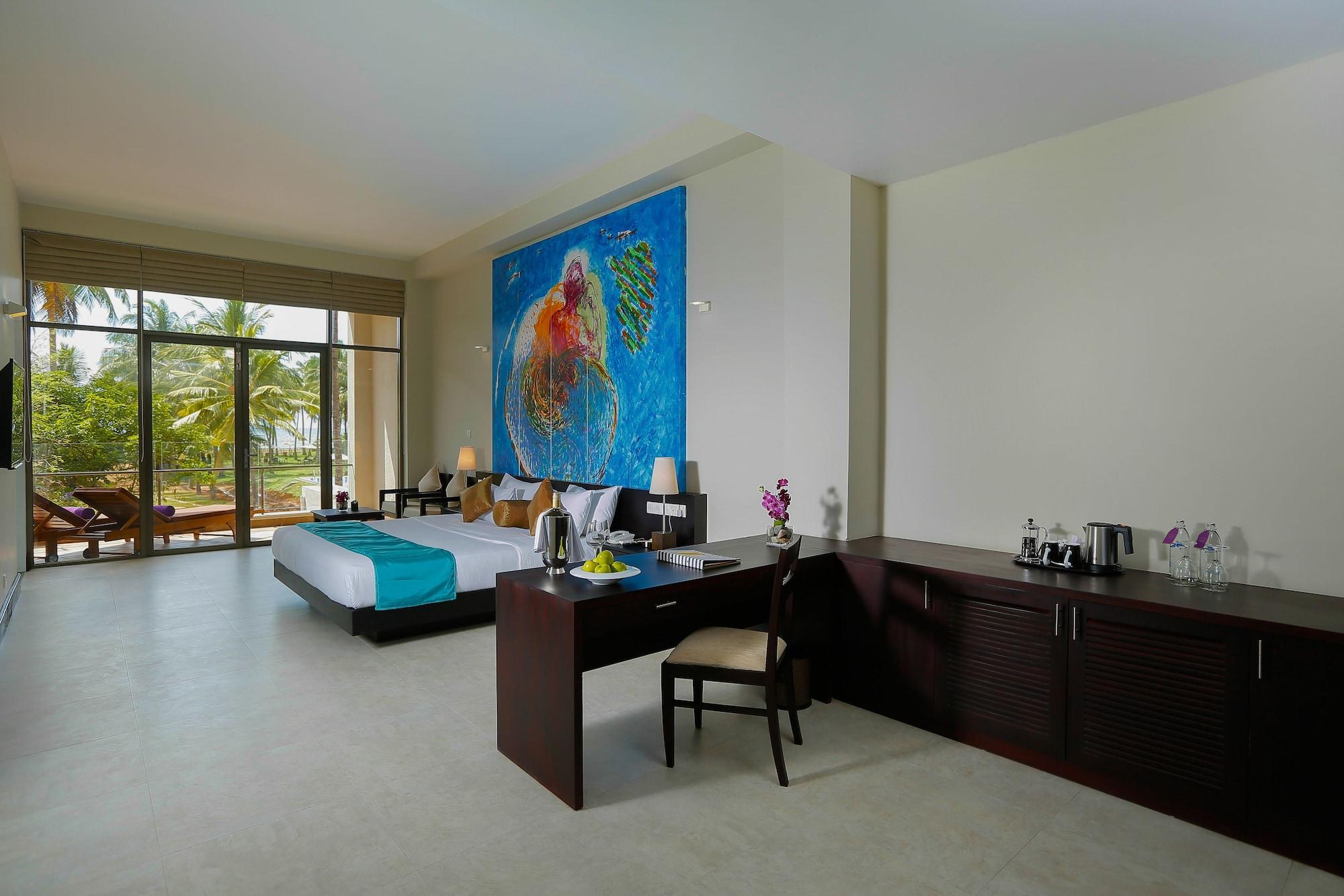 Taprobana By Asia Leisure واديوفا المظهر الخارجي الصورة