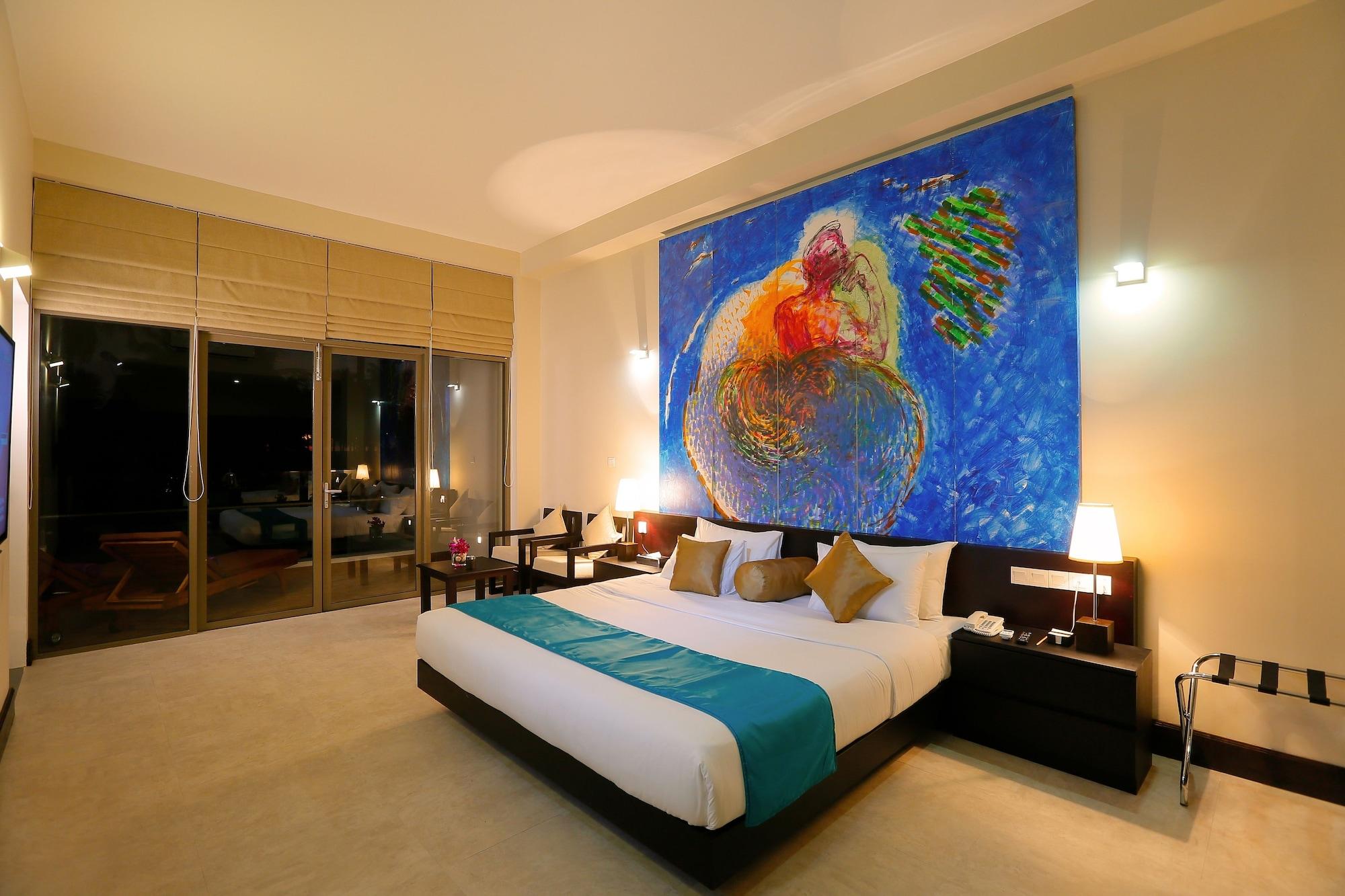 Taprobana By Asia Leisure واديوفا المظهر الخارجي الصورة