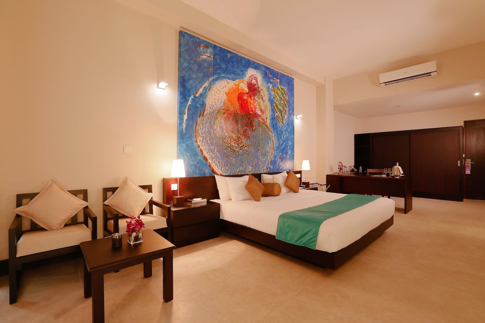 Taprobana By Asia Leisure واديوفا المظهر الخارجي الصورة