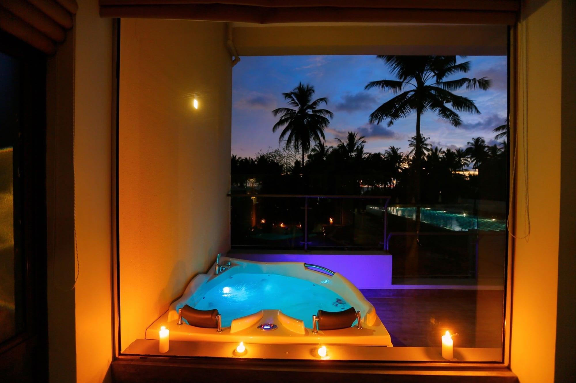 Taprobana By Asia Leisure واديوفا المظهر الخارجي الصورة