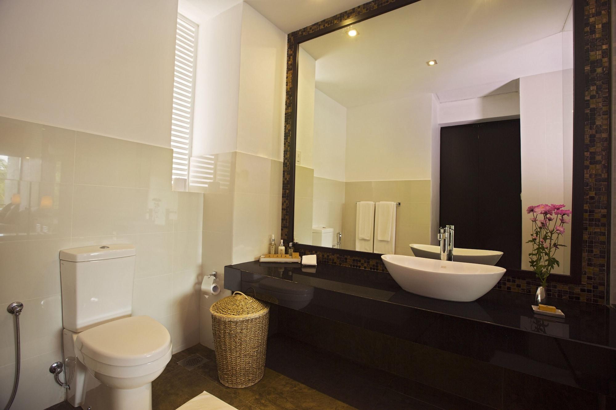 Taprobana By Asia Leisure واديوفا المظهر الخارجي الصورة