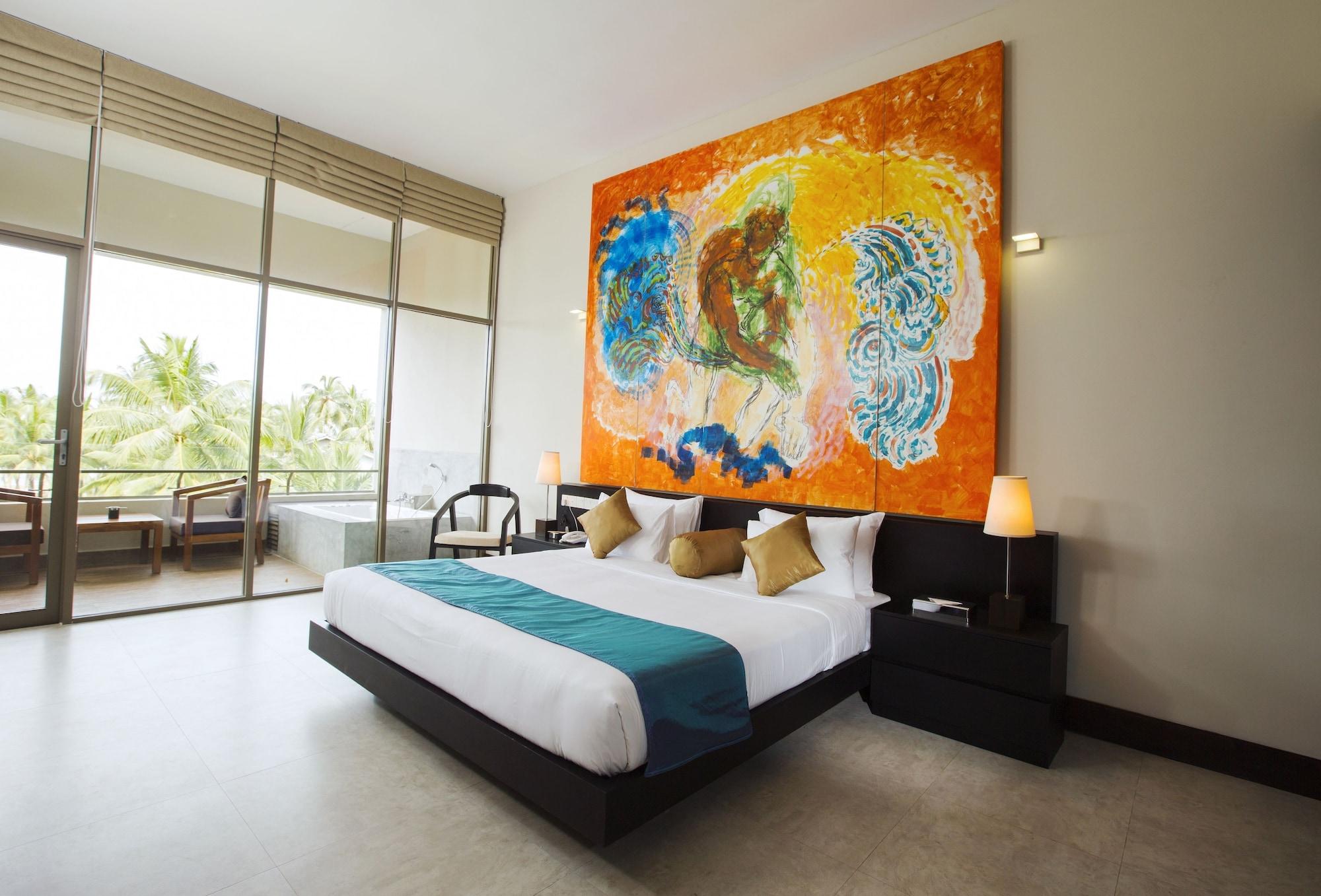Taprobana By Asia Leisure واديوفا المظهر الخارجي الصورة
