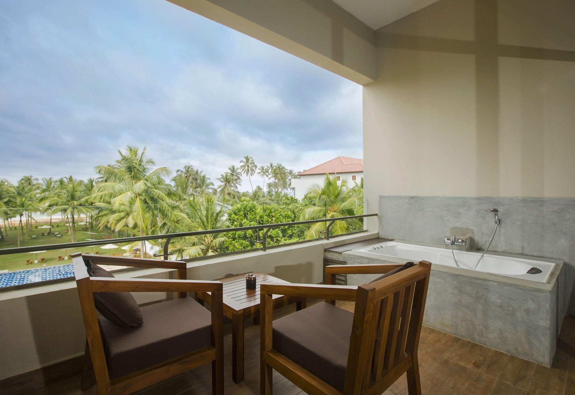 Taprobana By Asia Leisure واديوفا المظهر الخارجي الصورة