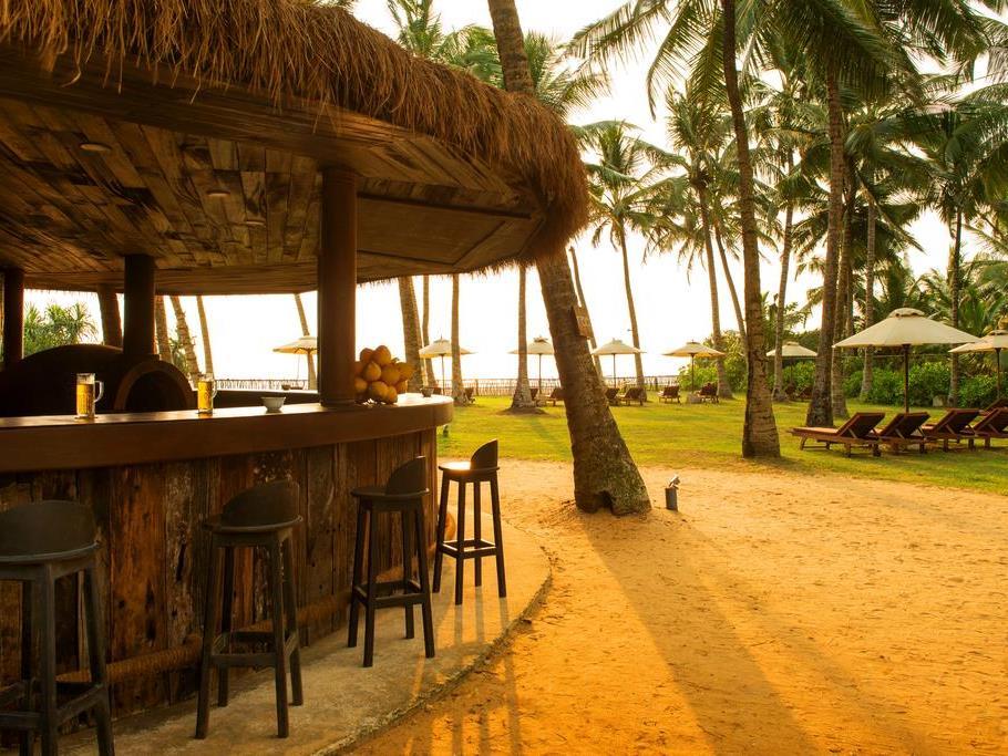 Taprobana By Asia Leisure واديوفا المظهر الخارجي الصورة