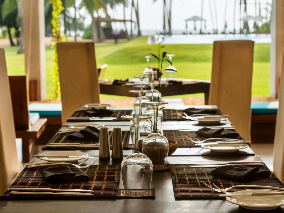 Taprobana By Asia Leisure واديوفا المظهر الخارجي الصورة