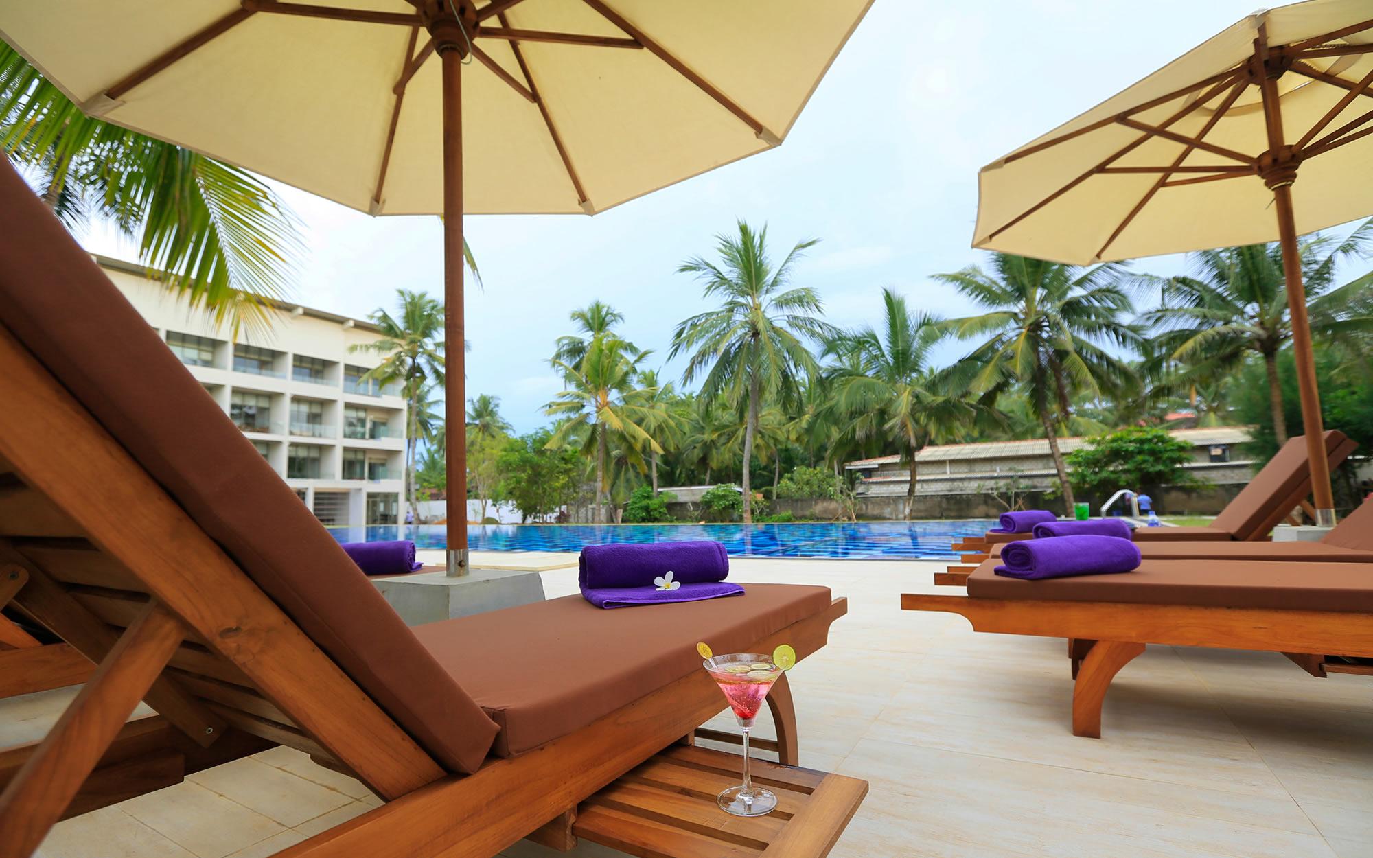 Taprobana By Asia Leisure واديوفا المظهر الخارجي الصورة