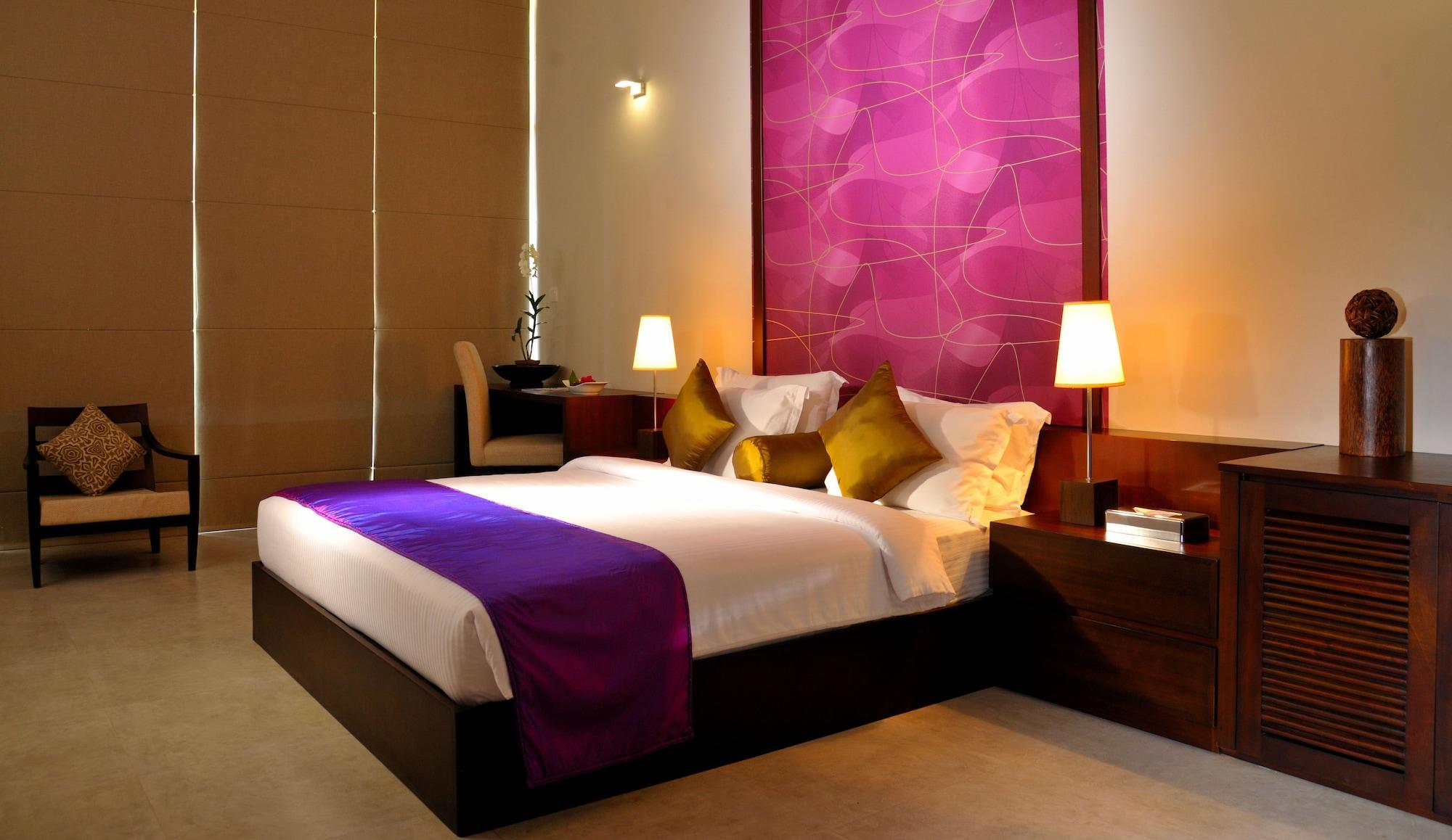 Taprobana By Asia Leisure واديوفا المظهر الخارجي الصورة