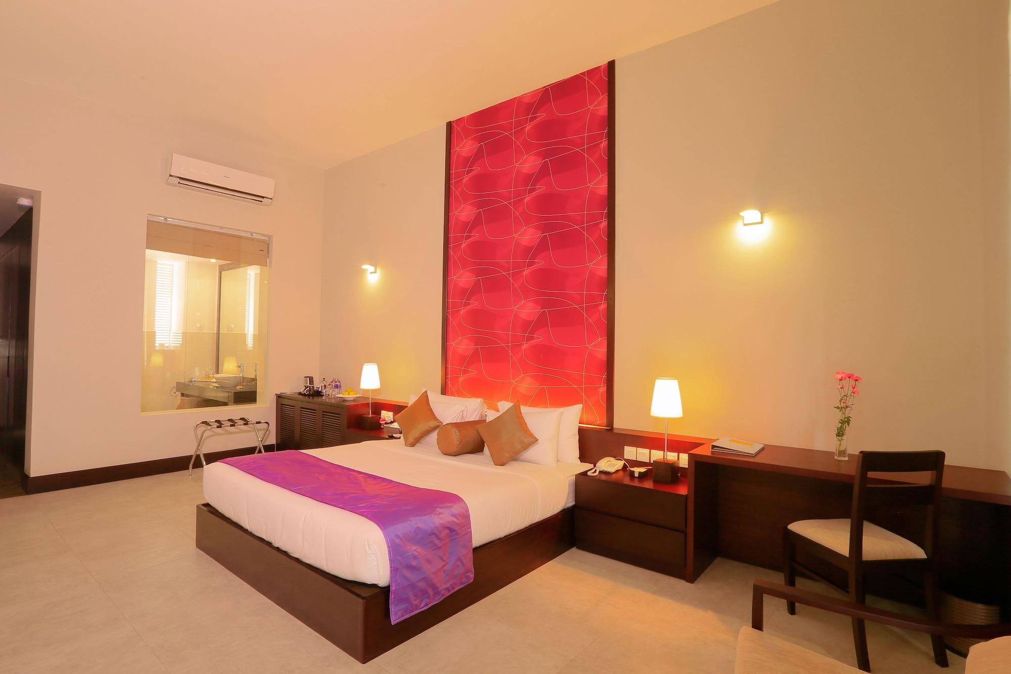 Taprobana By Asia Leisure واديوفا المظهر الخارجي الصورة