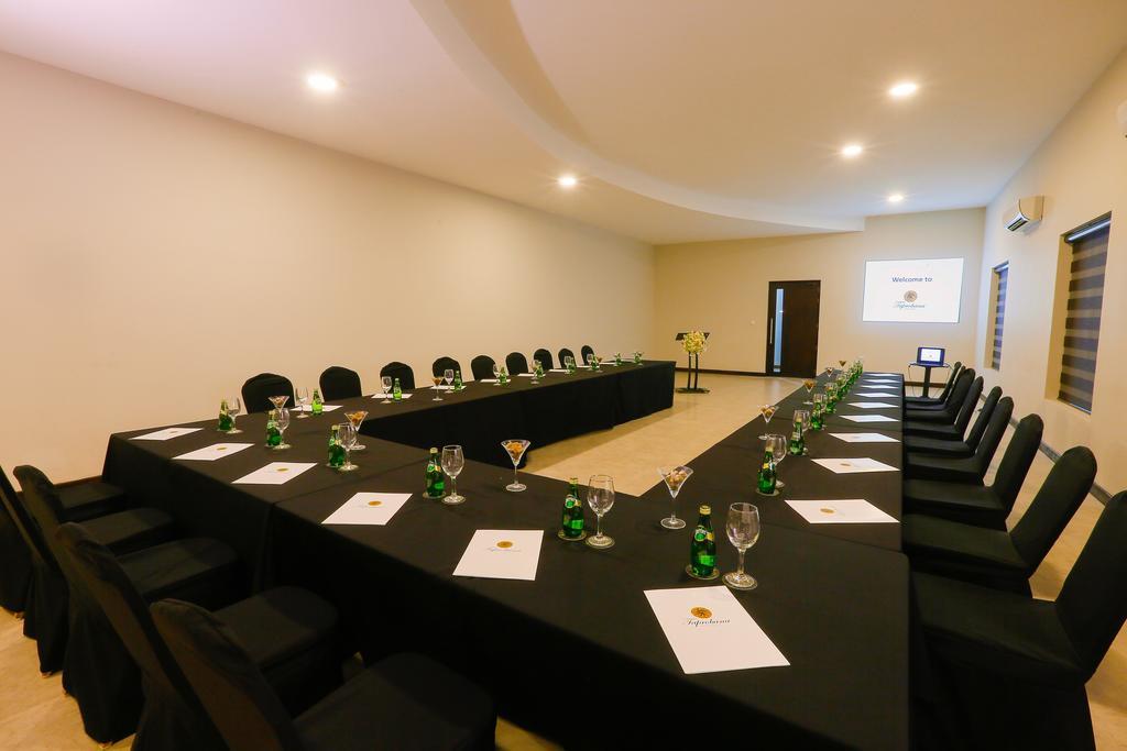 Taprobana By Asia Leisure واديوفا المظهر الخارجي الصورة