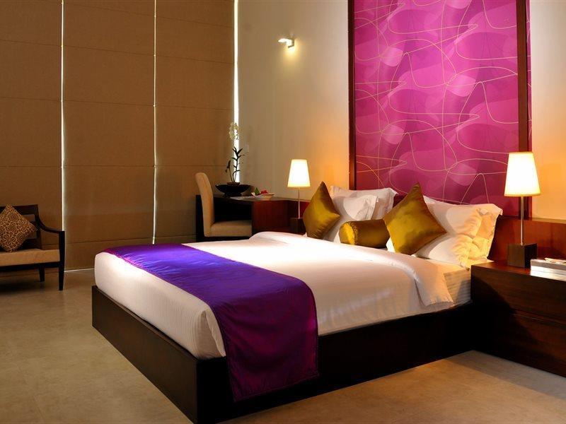 Taprobana By Asia Leisure واديوفا المظهر الخارجي الصورة