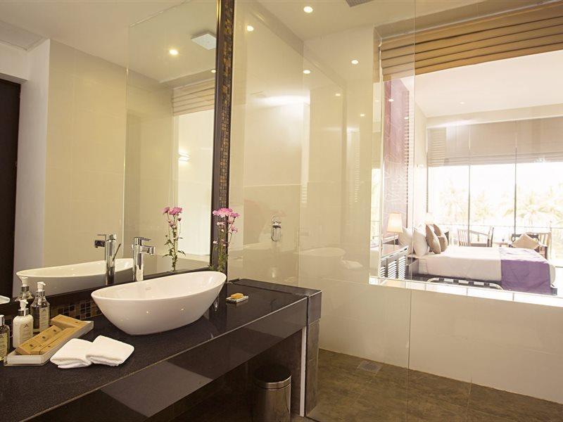 Taprobana By Asia Leisure واديوفا المظهر الخارجي الصورة