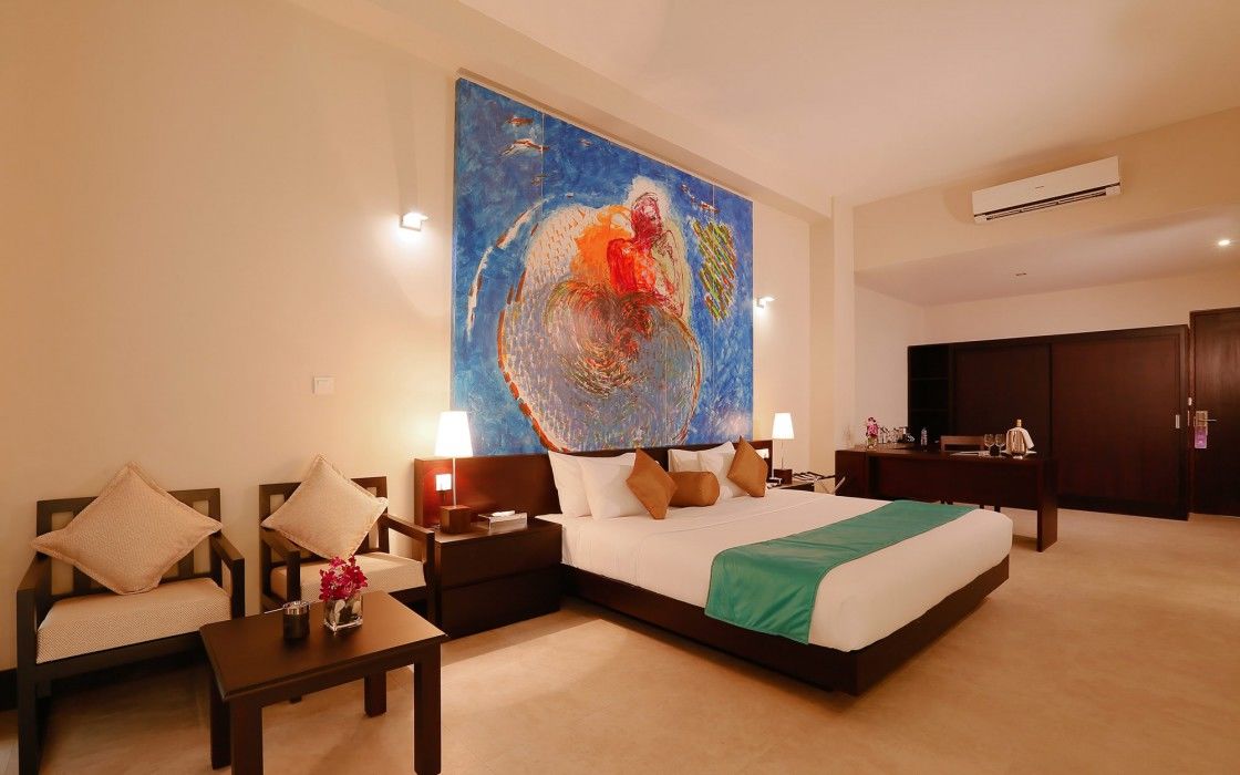 Taprobana By Asia Leisure واديوفا المظهر الخارجي الصورة