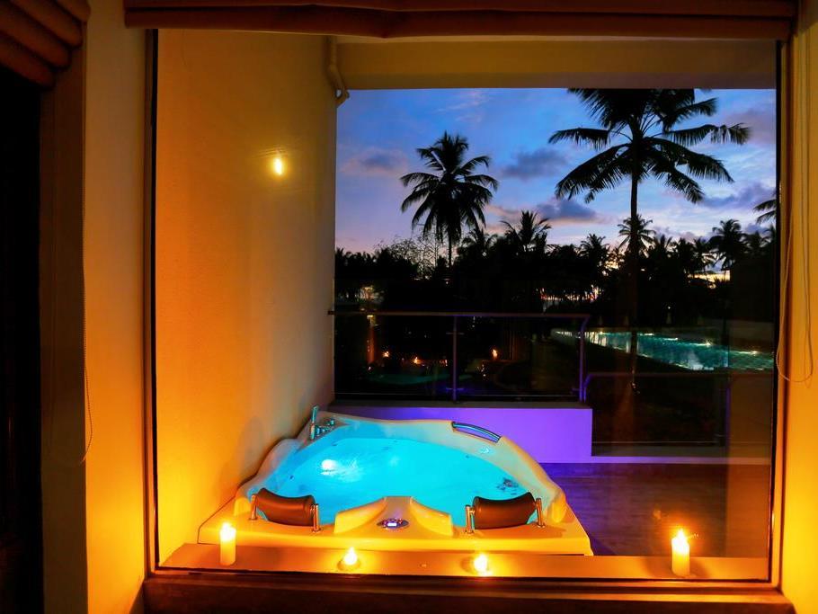 Taprobana By Asia Leisure واديوفا المظهر الخارجي الصورة