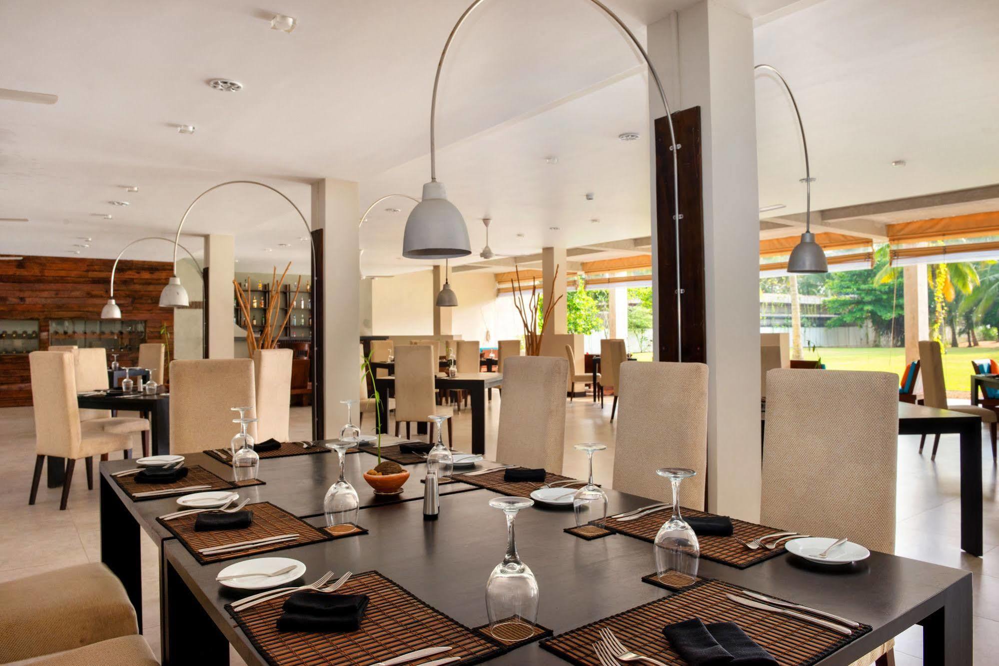 Taprobana By Asia Leisure واديوفا المظهر الخارجي الصورة
