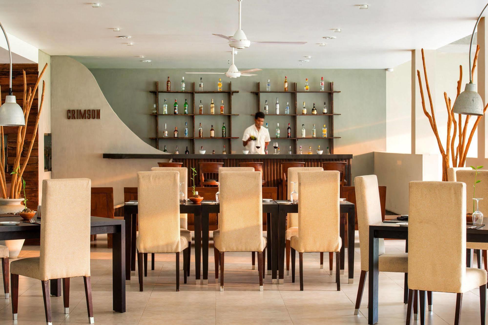 Taprobana By Asia Leisure واديوفا المظهر الخارجي الصورة